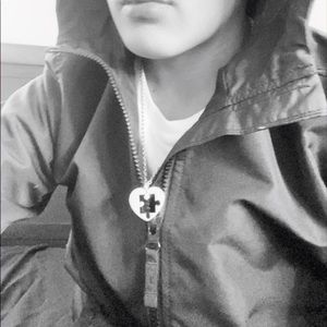 Meet your Posher, John kevin